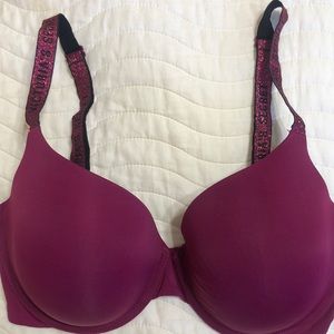Victoria’s Secret bra